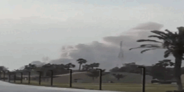 സൗദി അരാംകോയുടെ എണ്ണശുദ്ധീകരണശാലയിൽ ഡ്രോൺ ആക്രമണം; റിഫൈനറി താത്കാലിക്കമായി അടച്ചുപൂട്ടി