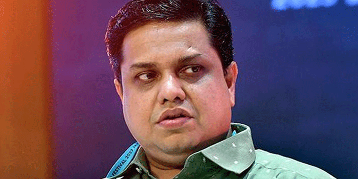 ‘അത് കുടുംബ പ്രശ്നമായിരുന്നു; അവർതന്നെ പറഞ്ഞു ആ വിഷയം തീർന്നുവെന്ന്‘ : ​ഗണേഷ് കുമാർ വിഷയത്തിൽ എ.എൻ. ഷംസീർ