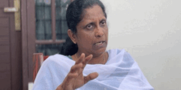 ‘ജഡ്ജിയുടെ പരാമർശങ്ങൾ എന്നിൽ വലിയ മനോവ്യഥയുണ്ടാക്കി‘- മുൻ എറണാകുളം പ്രിൻസിപ്പൽ സെഷൻസ് ജഡ്ജി ഹണി എം. വർഗീസിനെതിരേ കോടതിയലക്ഷ്യ നടപടികൾക്കൊരുങ്ങി അഡ്വ. ടി.ബി.മിനി