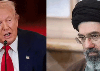 ഇറാനിൽ കരയാക്രമണത്തിനുള്ള പടയൊരുക്കവുമായ് അമേരിക്ക; ‘ അങ്ങനെ വല്ലതും സംഭവിച്ചാൽ  ഒരു വലിയ സർപ്രൈസ് ട്രംപിന് നൽകും;യുഎസ് സൈനികരുടെ ശവപ്പെട്ടികൾ പോലും നീക്കം ചെയ്യാൻ കഴിയാത്ത വിധമുള്ള അത്ഭുതം’ ഇറാൻ