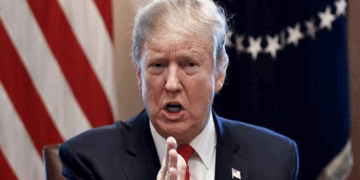 അമേരിക്കയെ കൈയൊഴിഞ്ഞ് നാറ്റോകൂട്ടാളികൾ; ‘ഭീരുക്കൾ; യുഎസില്ലെങ്കിൽ നിങ്ങൾ വെറും കടലാസു പുലി;  നിങ്ങളിപ്പോൾ സ്വീകരിച്ച നിലപാട് ഒരിക്കലും മറക്കില്ല‘-  ഡൊണാൾഡ് ട്രംപ്