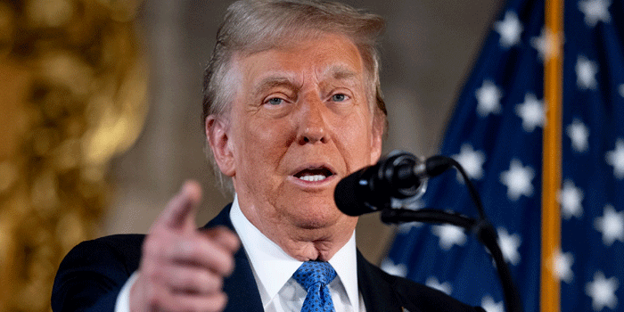 ‘ഇനിയുള്ള പത്തു നാൾ ഊർജ്ജ നിലയങ്ങൾ ആക്രമിക്കില്ല; ഇറാന്റെ അഭ്യത്ഥന മാനിച്ചുള്ള തീരുമാനമാണിത്’- ട്രംപ്