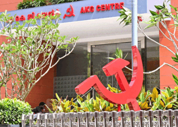 സീറ്റ് വിഭജനത്തിൽ അന്തിമ തീരുമാനം ഇന്നുണ്ടാകും; ഇടതുമുന്നണി നിർണായക യോഗം ചേരും; തർക്കങ്ങൾ നിലനിൽക്കുന്ന സീറ്റുകളിൽ ധാരണയായേക്കും