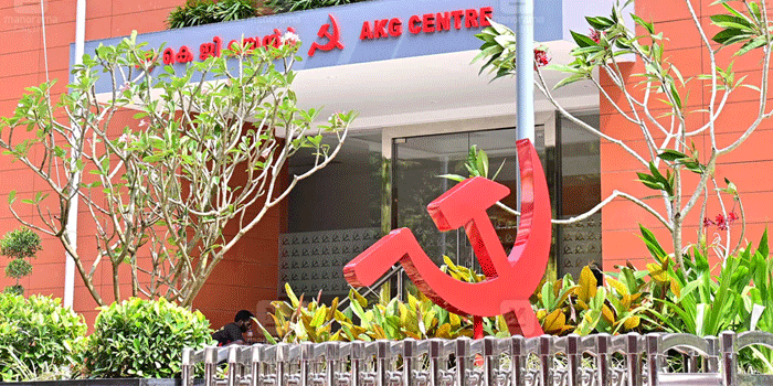 സീറ്റ് വിഭജനത്തിൽ അന്തിമ തീരുമാനം ഇന്നുണ്ടാകും; ഇടതുമുന്നണി നിർണായക യോഗം ചേരും; തർക്കങ്ങൾ നിലനിൽക്കുന്ന സീറ്റുകളിൽ ധാരണയായേക്കും