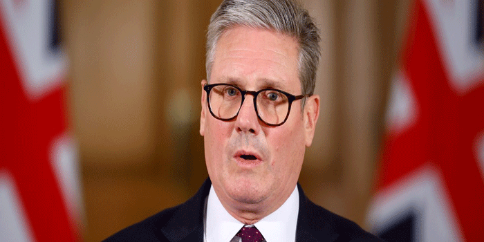 ഇറാനെതിരായ ആക്രമണത്തിൽ ബ്രിട്ടൻ ഭാഗമാകില്ല; ബ്രിട്ടീഷ് സൈനിക താവളങ്ങൾ യുഎസിന് ഉപയോഗിക്കാം’ കെയ്ർ സ്റ്റാമർ