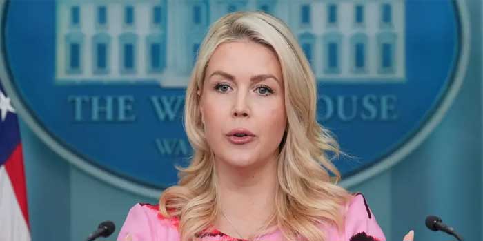 ”ചർച്ചകളിൽ ട്രംപ് ഭരണകൂടത്തെ വഞ്ചിച്ചു, അവർ കളവ് പറഞ്ഞു, അത് പ്രസിഡന്റിന് സ്വീകാര്യമല്ലായിരുന്നു… അതുകൊണ്ടാണ് മുൻനേതാക്കളിൽ പലരും കൊല്ലപ്പെട്ടത്”- ഇറാന്റെ ഉന്നത നേതാക്കൾ കൊല്ലപ്പെടാനുള്ള കാരണം വെളിപ്പെടുത്തി പ്രസ് സെക്രട്ടറി!! ഞങ്ങൾക്ക് നൽകുന്ന വാക്ക് പാലിക്കുന്നില്ലെങ്കിൽ അവർക്ക് ഗുരുതരമായ പ്രത്യാഘാതങ്ങൾ നേരിടേണ്ടി വരും, സാമ്പത്തികഭാരം പങ്കിടാൻ അറബ് രാജ്യങ്ങളോട് അഭ്യർത്ഥിക്കും?