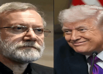 ‘നിങ്ങളല്ല, അതിലും വലിയവൻ വന്നാലും ഞങ്ങൾ ഒതുങ്ങുകില്ല, ഒതുക്കുകയും ഇല്ല‘; സ്വയം ഇല്ലാതാവാതിരിക്കാൻ ശ്രദ്ധിച്ചോ:  ട്രംപിനോട് ഇറാൻ