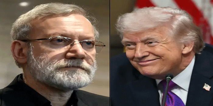 ‘നിങ്ങളല്ല, അതിലും വലിയവൻ വന്നാലും ഞങ്ങൾ ഒതുങ്ങുകില്ല, ഒതുക്കുകയും ഇല്ല‘; സ്വയം ഇല്ലാതാവാതിരിക്കാൻ ശ്രദ്ധിച്ചോ:  ട്രംപിനോട് ഇറാൻ