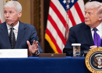 ‘ഹോർമൂസ് പിടിച്ചടക്കാൻ ഇന്ത്യ യുഎസിനൊപ്പം നിൽക്കും:  ജപ്പാൻ, കൊറിയ, ചൈന, തായ്‌ലൻഡ് എന്നീ ഏഷ്യൻ രാജ്യങ്ങളും തയ്യാർ‘- യുഎസ് ഊർജ സെക്രട്ടറി ക്രിസ് റൈറ്റ്