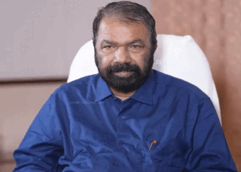 ഔദ്യോ​ഗിക ലെറ്റർ പാഡിൽ വോട്ടർമാർക്ക് കത്തുകൾ; നേമത്ത് മന്ത്രി വി. ശിവൻകുട്ടിക്കെതിരെ പരാതിയുമായി ബിജെപി