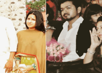 ‘യെതുമേ പേസ മുടിയാത്‘!  വിജയ്ക്ക് എതിരെയുള്ള വിവാഹമോചന ഹർജി വിഷയത്തിൽ യാതൊരുവിധ പ്രതികരണങ്ങളും ചർച്ചകളും പാടില്ലെന്ന് അണികൾക്ക് നിർദ്ദേശം