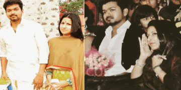 ‘യെതുമേ പേസ മുടിയാത്‘! വിജയ്ക്കെതിരെയുള്ള വിവാഹമോചന ഹർജി വിഷയത്തിൽ യാതൊരുവിധ പ്രതികരണങ്ങളും ചർച്ചകളും പാടില്ലെന്ന് അണികൾക്ക് നിർദ്ദേശം