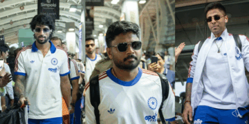 നരേന്ദ്ര മോദി സ്റ്റേഡിയം ഇന്ത്യയ്ക്ക് മറക്കാനാവാത്ത നീറുന്ന ഓർമ്മ… ന്യൂസീലാൻഡിനും ഇത് ഭാ​ഗ്യക്കേടിന്റെ കളം; ​ഗ്രൗണ്ട് അരച്ചുകലക്കി കുടിക്കും വിധം പഠിച്ച് ടീമുകൾ!  അവസാനദിനത്തിനായി ആകാംക്ഷയോടെ