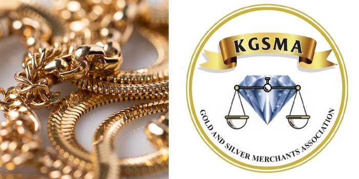 സ്വർണ്ണവില വർദ്ധനവ്: വില സംരക്ഷണം നൽകുന്നതിന് സുതാര്യമായ മാനദണ്ഡങ്ങൾ ഏർപ്പെടുത്താൻ ജ്വല്ലറി അസോസിയേഷൻ; ഏറ്റവും കുറഞ്ഞ അഡ്വാൻസ് തുക 30% -30 ദിവസത്തേക്ക്