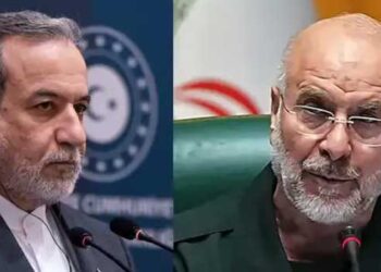 അബ്ബാസ് അരാഗ്ചിയുടേയും മുഹമ്മദ് ​ഗാലിബാഫിന്റേയും തലയ്ക്ക് ഉന്നമിട്ട് ഇസ്രയേൽ!! തൽക്കാലം അടങ്ങാൻ യുഎസ്, ഇരുവരേയും തീർത്താൽ സമാധാന ചർച്ചയെങ്ങുമെത്താതെ പോകും- മധ്യസ്ഥർ… ഹിറ്റ് ലിസ്റ്റിൽ നിന്ന് മൂന്നുനാല് ദിവസത്തേക്ക് ഇളവ്