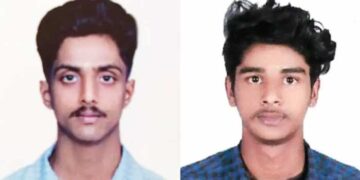 ഉത്സവം കണ്ട് പുലർച്ചെ മടങ്ങവേ നിയന്ത്രണം വിട്ട് ബൈക്ക് നിയന്ത്രണംവിട്ട് മതിലിൽ ഇടിച്ചു, മൂന്ന് യുവാക്കൾക്ക് ദാരുണാന്ത്യം, അപകടം കൂട്ടുകാരനെ വീട്ടിലാക്കാൻ പോകുന്നതിനിടെ