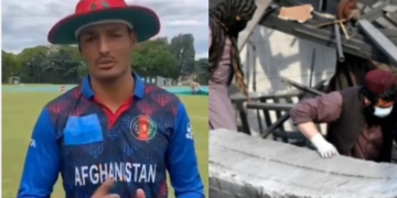 ചികിത്സക്ക് പോലും പണമില്ലാത്ത പാവപ്പെട്ട മനുഷ്യരെയാണ് അവർ ലക്ഷ്യമിട്ടത്, ഇതുകൊണ്ട് എന്താണ് പാകിസ്ഥാന്‍ തെളിയിക്കാന്‍ ശ്രമിക്കുന്നത്?? വിഷയത്തില്‍ ഇന്ത്യ ഇടപെടണം, തങ്ങളുടെ ജനങ്ങളെ കൈവിടരുതെന്ന് അഫ്ഗാൻ സ്പിൻ താരം