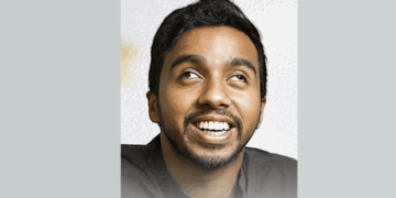 അന്ധതയെ തോല്പിച്ച്  കോഴിക്കോട്ടുകാരൻ അജയ് രാജ് നേടിയത് ഐഎഎസ്; തളരാതെയുള്ള കഠിന പരിശ്രമത്തിന്റെ വിജയത്തിളക്കം