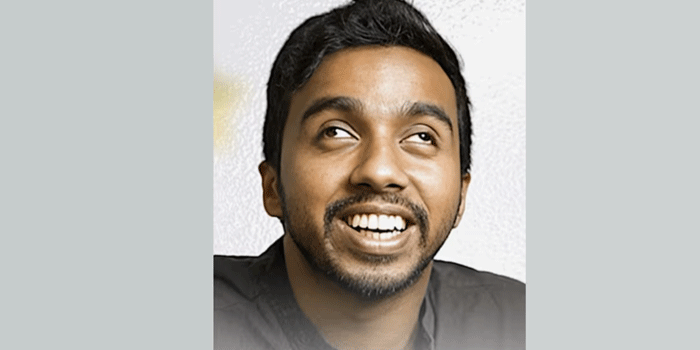 അന്ധതയെ തോല്പിച്ച്  കോഴിക്കോട്ടുകാരൻ അജയ് രാജ് നേടിയത് ഐഎഎസ്; തളരാതെയുള്ള കഠിന പരിശ്രമത്തിന്റെ വിജയത്തിളക്കം