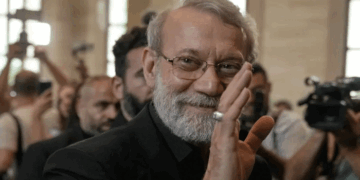 ‘പകരം ചോദിച്ചിരിക്കും; ഇന്ന് രാത്രി നിങ്ങളുടെ ആകാശം കൂടുതൽ വർണ്ണാഭമായിരിക്കും‘; സുരക്ഷാ കൗൺസിൽ മേധാവി അലി ലാരിജാനിയെ വധിച്ച ഇസ്രയോലിനോട് പ്രതികാരം ചെയ്യുമെന്ന് ഐആർജിസി