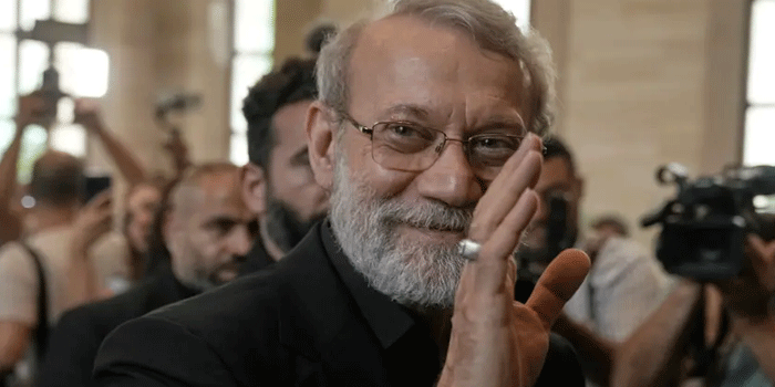 ‘പകരം ചോദിച്ചിരിക്കും; ഇന്ന് രാത്രി നിങ്ങളുടെ ആകാശം കൂടുതൽ വർണ്ണാഭമായിരിക്കും‘; സുരക്ഷാ കൗൺസിൽ മേധാവി അലി ലാരിജാനിയെ വധിച്ച ഇസ്രയോലിനോട് പ്രതികാരം ചെയ്യുമെന്ന് ഐആർജിസി