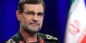 ഇറാന്‍ നാവിക കമാൻഡർ അലിറേസ ടങ്സീരിയെ കൊലപ്പെടുത്തിയതായി ഇസ്രയേല്‍, കൊല്ലപ്പെട്ടത് ഹോർമുസ് കടലിടുക്ക് അടയ്ക്കുന്നതിന് മുന്‍കൈ എടുത്ത ഉദ്യോഗസ്ഥന്‍