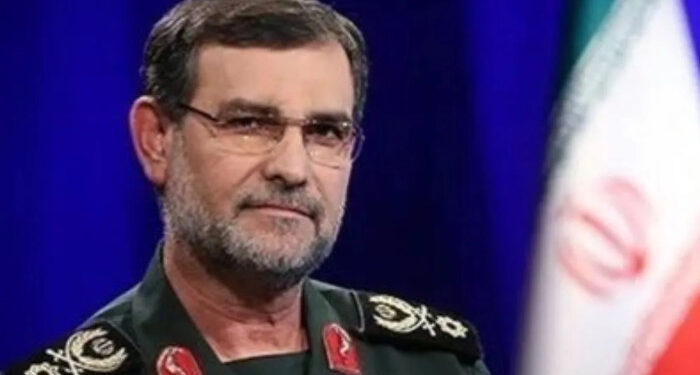 ഇറാന്‍ നാവിക കമാൻഡർ അലിറേസ ടങ്സീരിയെ കൊലപ്പെടുത്തിയതായി ഇസ്രയേല്‍, കൊല്ലപ്പെട്ടത് ഹോർമുസ് കടലിടുക്ക് അടയ്ക്കുന്നതിന് മുന്‍കൈ എടുത്ത ഉദ്യോഗസ്ഥന്‍