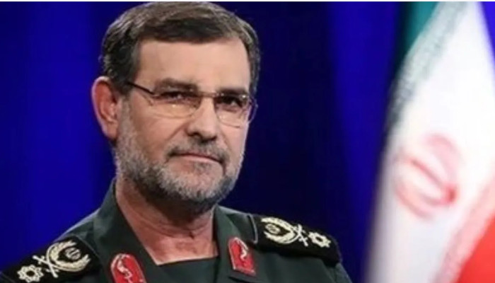 ഇറാന് നാവിക കമാൻഡർ അലിറേസ ടങ്സീരിയെ കൊലപ്പെടുത്തിയതായി ഇസ്രയേല്, കൊല്ലപ്പെട്ടത് ഹോർമുസ് കടലിടുക്ക് അടയ്ക്കുന്നതിന് മുന്കൈ എടുത്ത ഉദ്യോഗസ്ഥന്