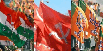 ഇനിയങ്ങോട്ട് പൊടിപാറും പോരാട്ടം; പത്രികാ സമർപ്പണം അവസാനിച്ചു; ആകെ 1269 പത്രികകൾ; സൂക്ഷ്മ പരിശോധന നാളെ