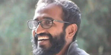 സ്ഥാനാർഥിത്വം മുന്നിൽക്കണ്ട് പ്രചാരണ സാമഗ്രികളടക്കം തയ്യാറാക്കി, എന്നാല്‍ ആഗ്രഹിച്ച സീറ്റ് ലഭിച്ചില്ല,  കെ എസ്‌ യു സംസ്ഥാനാധ്യക്ഷ സ്ഥാനം രാജിവെക്കാനൊരുങ്ങി അലോഷ്യസ് സേവ്യർ