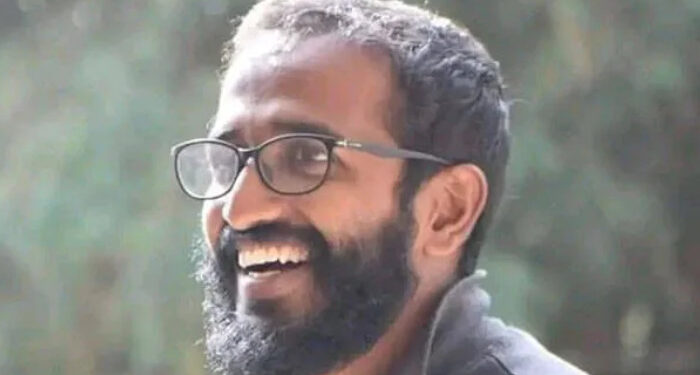 സ്ഥാനാർഥിത്വം മുന്നിൽക്കണ്ട് പ്രചാരണ സാമഗ്രികളടക്കം തയ്യാറാക്കി, എന്നാല്‍ ആഗ്രഹിച്ച സീറ്റ് ലഭിച്ചില്ല,  കെ എസ്‌ യു സംസ്ഥാനാധ്യക്ഷ സ്ഥാനം രാജിവെക്കാനൊരുങ്ങി അലോഷ്യസ് സേവ്യർ