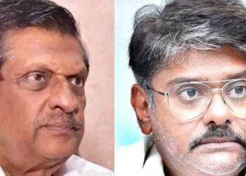 അരനൂറ്റാണ്ടത്തെ പാർലമെന്ററി രാഷ്ട്രീയത്തിൽനിന്ന് പിൻവാങ്ങി പി.ജെ ജോസഫ്, ഇനി മുതൽ തൊടുപുഴയിൽ മകൻ അപു ജോൺ ജോസഫ്!!കടുത്തുരുത്തിയിൽ സിറ്റിങ് എംഎൽഎ മോൻസ് ജോസഫ്, ഇരിങ്ങാലക്കുടയിൽ തോമസ് ഉണ്ണിയാടൻ, 5 പേർ പുതുമുഖങ്ങൾ