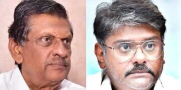 അരനൂറ്റാണ്ടത്തെ പാർലമെന്ററി രാഷ്ട്രീയത്തിൽനിന്ന് പിൻവാങ്ങി പി.ജെ ജോസഫ്, ഇനി മുതൽ തൊടുപുഴയിൽ മകൻ അപു ജോൺ ജോസഫ്!!കടുത്തുരുത്തിയിൽ സിറ്റിങ് എംഎൽഎ മോൻസ് ജോസഫ്, ഇരിങ്ങാലക്കുടയിൽ തോമസ് ഉണ്ണിയാടൻ, 5 പേർ പുതുമുഖങ്ങൾ