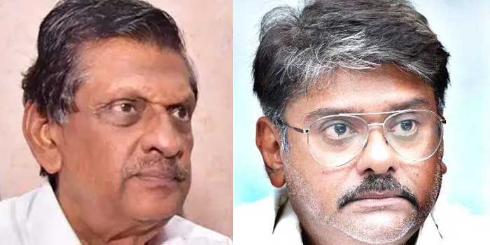 അരനൂറ്റാണ്ടത്തെ പാർലമെന്ററി രാഷ്ട്രീയത്തിൽനിന്ന് പിൻവാങ്ങി പി.ജെ ജോസഫ്, ഇനി മുതൽ തൊടുപുഴയിൽ മകൻ അപു ജോൺ ജോസഫ്!!കടുത്തുരുത്തിയിൽ സിറ്റിങ് എംഎൽഎ മോൻസ് ജോസഫ്, ഇരിങ്ങാലക്കുടയിൽ തോമസ് ഉണ്ണിയാടൻ, 5 പേർ പുതുമുഖങ്ങൾ