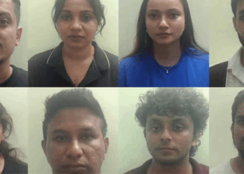 കൊച്ചിയിൽ വൻ ലഹരിവേട്ട; ഡോക്ടറും അഭിഭാഷകനും ഇവന്റ്മാനേജ്മെന്റ് ഉടമയും അടക്കം 8 പേർ പിടിയിൽ ; പ്രധാനകണ്ണികളിൽ യുവതികളും