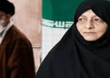 ‘ ഇല്ല, ആ വാർത്ത തെറ്റ്, അവർ മരിച്ചിട്ടില്ല’; ആയത്തുല്ല അലി ഖമേനിയുടെ ഭാര്യ ജീവിച്ചിരിപ്പുണ്ടെന്ന് ഇറാൻ സ്റ്റേറ്റ് മീഡിയ