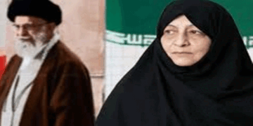 ‘ ഇല്ല, ആ വാർത്ത തെറ്റ്, അവർ മരിച്ചിട്ടില്ല’; ആയത്തുല്ല അലി ഖമേനിയുടെ ഭാര്യ ജീവിച്ചിരിപ്പുണ്ടെന്ന് ഇറാൻ സ്റ്റേറ്റ് മീഡിയ