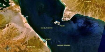 യുഎസിനു ഇറാന്റെ ചെക്ക്!! ഹോർമുസ് കടലിടുക്കിൽ അനാവശ്യമായി ഇടപെടാനിറങ്ങിയാൽ അവർക്ക് പുതിയ പ്രതിസന്ധികൾ സൃഷ്ടിക്കും,മാൻഡേബ് കടലിടുക്ക് ഉപരോധിക്കും, അപ്രതീക്ഷിത യുദ്ധമുന്നണികൾ തുറക്കപ്പെടും- ഇറാൻ