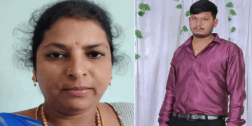 ഭർത്താവിന്റെ രഹസ്യബന്ധം; ചോദ്യംചെയ്യാനെത്തിയ യുവതിയെയും സഹോദരനെയും 16വയസുകാരൻ കുത്തിക്കൊന്നു