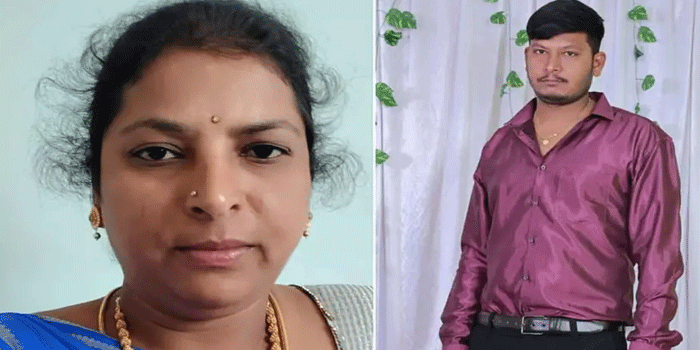 ഭർത്താവിന്റെ രഹസ്യബന്ധം; ചോദ്യംചെയ്യാനെത്തിയ യുവതിയെയും സഹോദരനെയും 16വയസുകാരൻ കുത്തിക്കൊന്നു