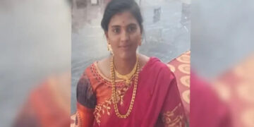 മൂന്ന് ദിവസം മുമ്പുണ്ടാക്കിയ സാമ്പാര്‍ നല്‍കി, പ്രകോപിതനായ ഭര്‍ത്താവ് വഴക്കു പറയുകയും മര്‍ദിക്കുകയും ചെയ്തു, പിന്നാലെ കളനാശിനി കഴിച്ച് ജീവനൊടുക്കി 27കാരി