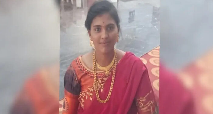 മൂന്ന് ദിവസം മുമ്പുണ്ടാക്കിയ സാമ്പാര്‍ നല്‍കി, പ്രകോപിതനായ ഭര്‍ത്താവ് വഴക്കു പറയുകയും മര്‍ദിക്കുകയും ചെയ്തു, പിന്നാലെ കളനാശിനി കഴിച്ച് ജീവനൊടുക്കി 27കാരി