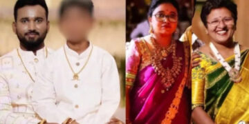 സാമ്പത്തിക ബാധ്യതയിലും ആര്‍ഭാട ജീവിതം, അമ്മയുടെയും സഹോദരിയുടെയും കഴുത്തറുത്ത് കൊന്ന് 32കാരന്‍, പിന്നാലെ സഹോദരീ പുത്രന്റെ കഴുത്തറുത്ത് സ്വയം ആത്മഹത്യയ്ക്ക് ശ്രമം, ഇരുവരും ചികിത്സയില്‍