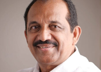 ജീര്‍ണത ബാധിച്ച കമ്യൂണിസ്റ്റ് പാര്‍ട്ടിക്കെതിരെയുള്ള സുധാകരന്റെ പോരാട്ടത്തിന് പിന്തുണ നല്‍കുന്നത് തെറ്റല്ല, രാഷ്ട്രീയത്തിനതീതമായി നമ്മുടെ നാടിനു വേണ്ടിയാണിത്- ബെന്നി ബെഹന്നാന്‍