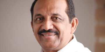 ജീര്‍ണത ബാധിച്ച കമ്യൂണിസ്റ്റ് പാര്‍ട്ടിക്കെതിരെയുള്ള സുധാകരന്റെ പോരാട്ടത്തിന് പിന്തുണ നല്‍കുന്നത് തെറ്റല്ല, രാഷ്ട്രീയത്തിനതീതമായി നമ്മുടെ നാടിനു വേണ്ടിയാണിത്- ബെന്നി ബെഹന്നാന്‍