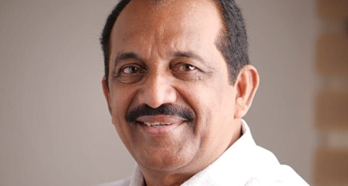 ജീര്‍ണത ബാധിച്ച കമ്യൂണിസ്റ്റ് പാര്‍ട്ടിക്കെതിരെയുള്ള സുധാകരന്റെ പോരാട്ടത്തിന് പിന്തുണ നല്‍കുന്നത് തെറ്റല്ല, രാഷ്ട്രീയത്തിനതീതമായി നമ്മുടെ നാടിനു വേണ്ടിയാണിത്- ബെന്നി ബെഹന്നാന്‍