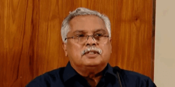 ബിജെപിയെ വിമർശിക്കുന്ന ഭാ​ഗങ്ങൾ ഉണ്ടാവരുതെന്ന് നിർദ്ദേശം; ദൂരദര്‍ശനിലെ പ്രചാരണ പരിപാടി സിപിഐ ബഹിഷ്‌കരിച്ചതായി  ബിനോയ് വിശ്വം; ‘യജമാനന്റെ ശബ്ദം മാത്രം കേള്‍പ്പിക്കാനുള്ള യന്ത്രങ്ങളാണിന്ന് ദൂരദർശനും ആകാശവാണിയും