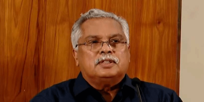 ബിജെപിയെ വിമർശിക്കുന്ന ഭാ​ഗങ്ങൾ ഉണ്ടാവരുതെന്ന് നിർദ്ദേശം; ദൂരദര്‍ശനിലെ പ്രചാരണ പരിപാടി സിപിഐ ബഹിഷ്‌കരിച്ചതായി  ബിനോയ് വിശ്വം; ‘യജമാനന്റെ ശബ്ദം മാത്രം കേള്‍പ്പിക്കാനുള്ള യന്ത്രങ്ങളാണിന്ന് ദൂരദർശനും ആകാശവാണിയും