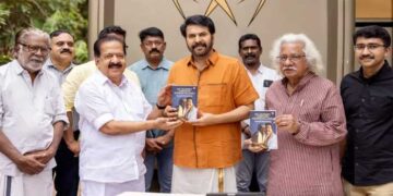 ഗാന്ധിഗ്രാം പദ്ധതിയിലൂടെ പട്ടികജാതി, പട്ടികവർഗ ഗ്രാമങ്ങളുടെ മുഖഛായ മാറിയതെങ്ങനെ? രമേശ് ചെന്നിത്തലയുടെ പുസ്തകം ‘My journey through Gandhi villages’ പ്രകാശനം ചെയ്തു