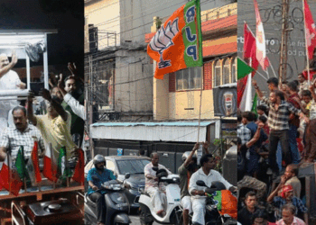 പ്രചാരണ വാഹനങ്ങൾക്കുള്ള  അനുമതി സുവിധ പോർട്ടൽ വഴി മാത്രം ; ഓഫ്‌ലൈൻ അപേക്ഷകൾ സ്വീകരിക്കില്ലെന്ന് മുഖ്യ തിരഞ്ഞെടുപ്പ്  ഓഫീസർ